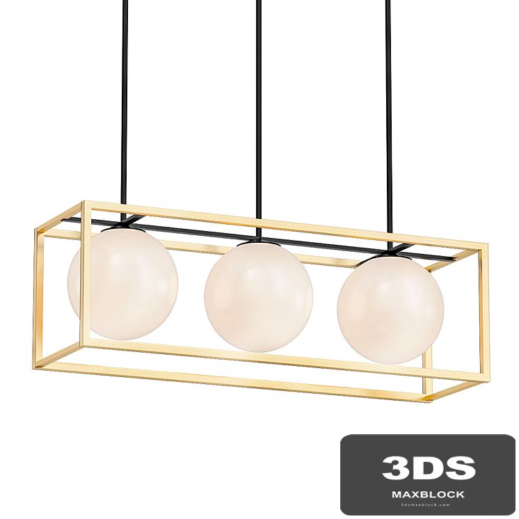 IDEAL LUX LINGOTTO SP3