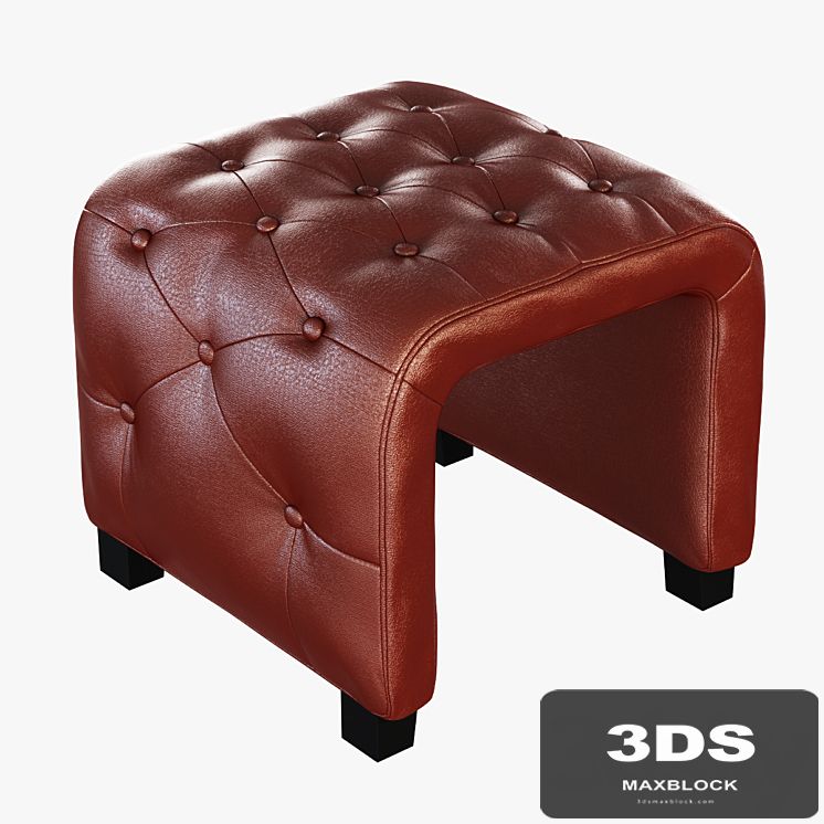Bench Horseshoe