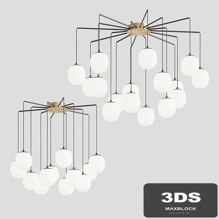 Rhapsody Ideal Lux - SP 12 & SP 16