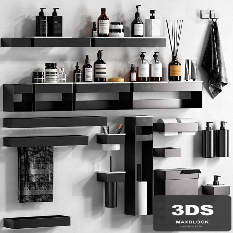 Agape 369 accessories