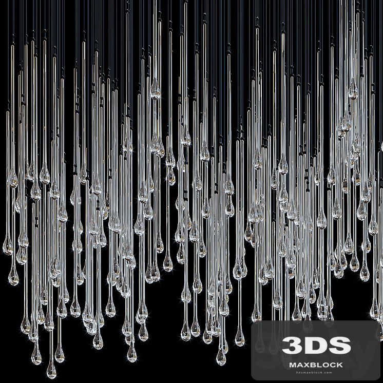Droplight - Vargov Design
