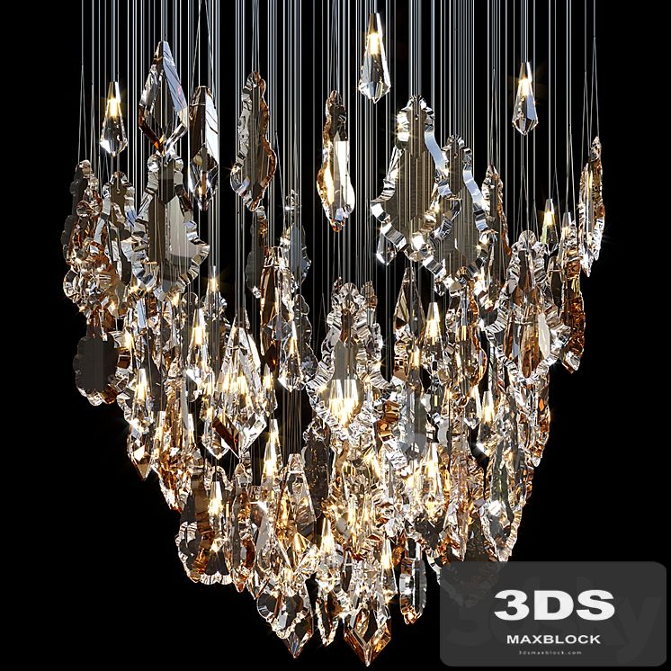 Droplight - Vargov Design