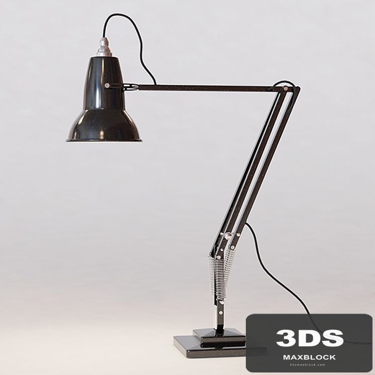 Anglepoise Original 1227 Table Light