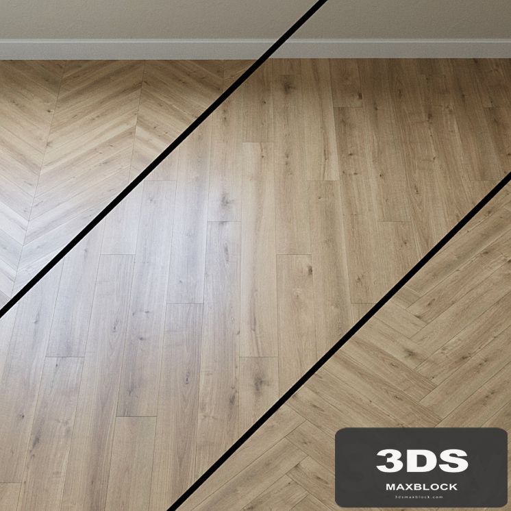 Laminate haro tritty 90 oak melina puro