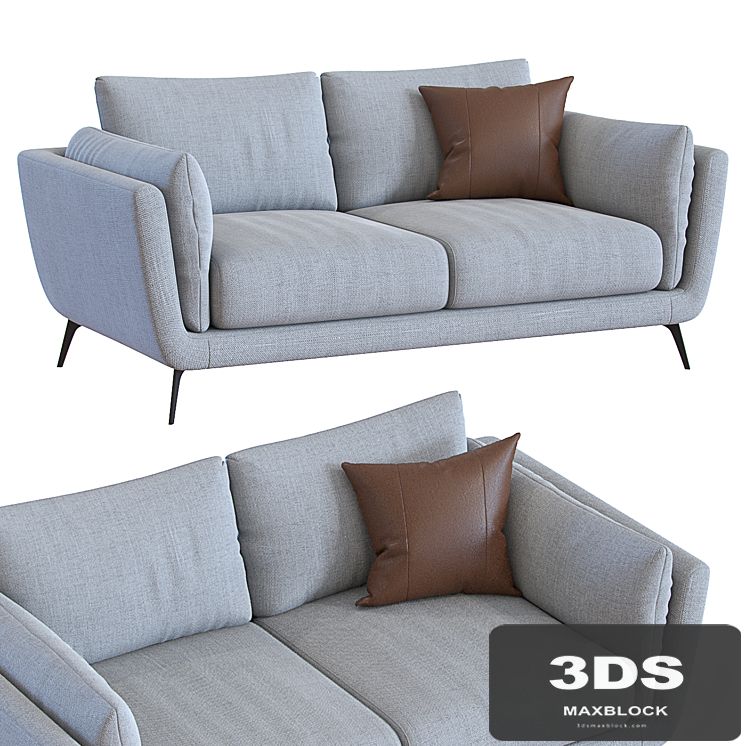 Sofa Amsterdam
