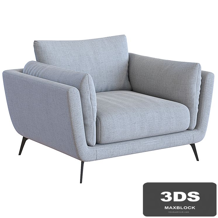 Armchair Amsterdam