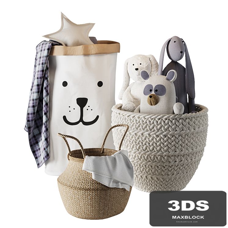 Kids Room Decor 01
