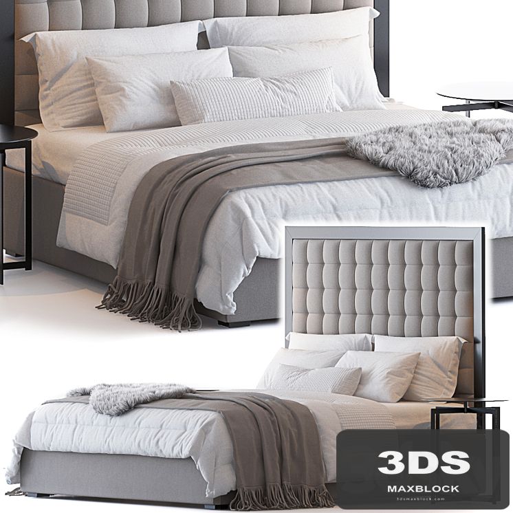 bed by sofa and chair company 36