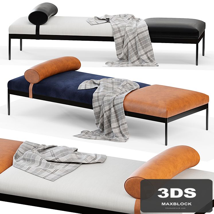 Adea bon daybed