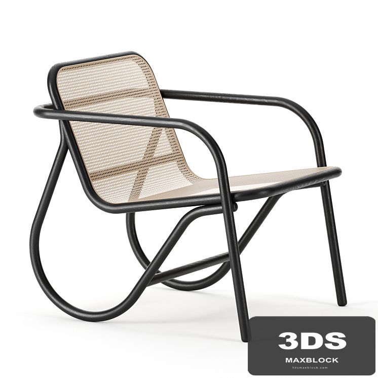 N. 200 chair by GTV design