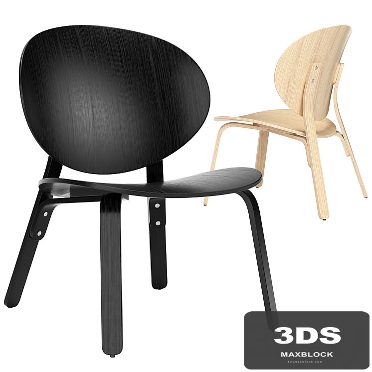 Froset Easy Chair by IKEA