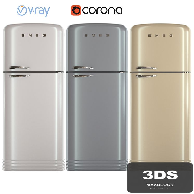 Smeg / FAB50X