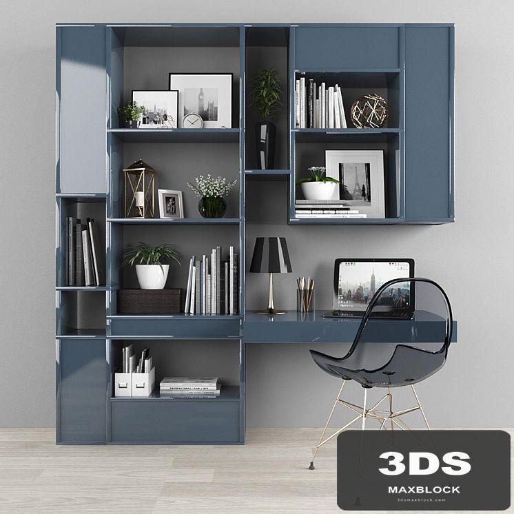 Workplace set 112