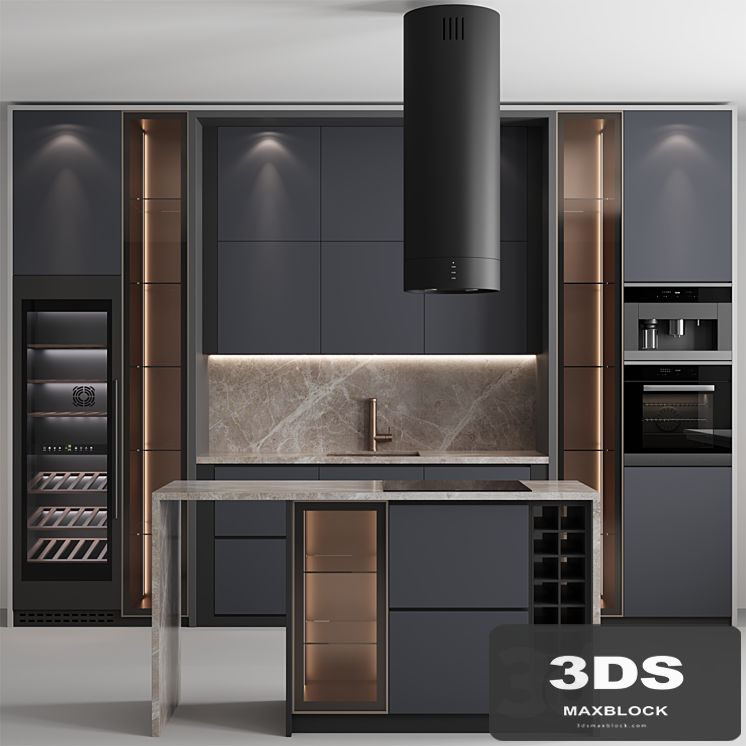 Kitchen No. 42