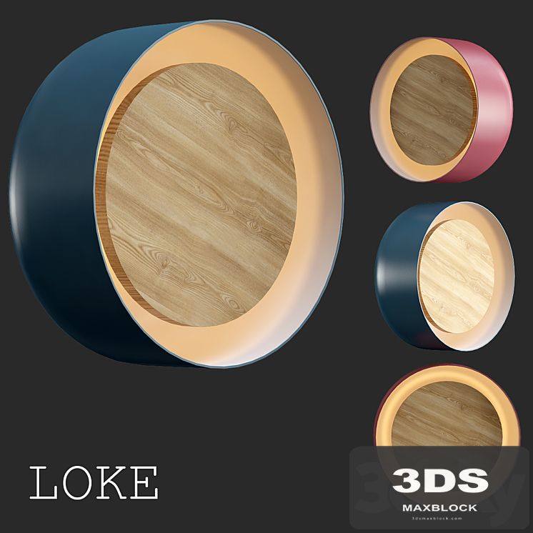 LOKE