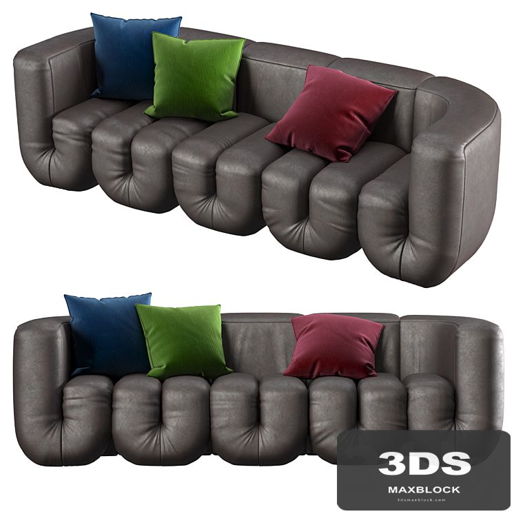 de sede ds 707 sofa