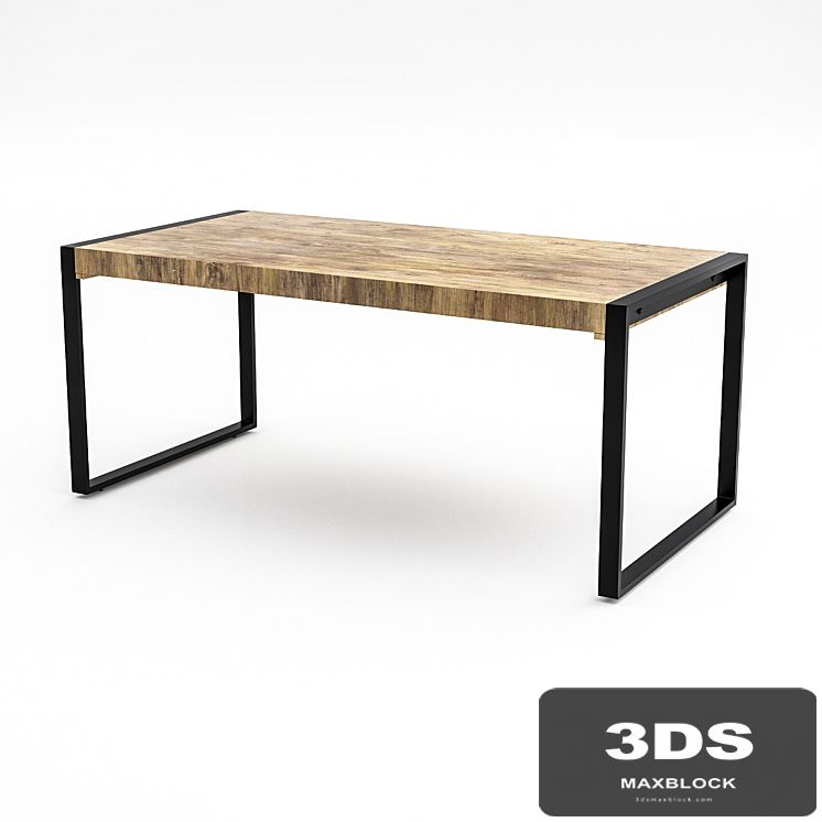 Table Harlem