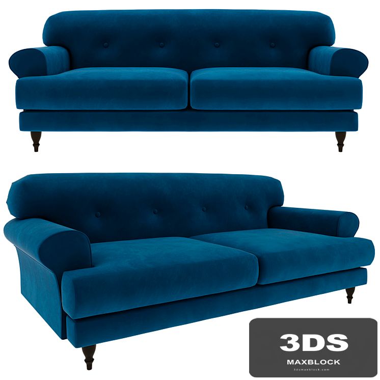 Italia sofa