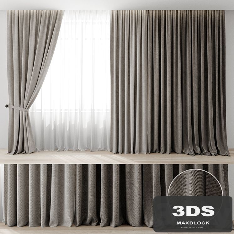 Curtains