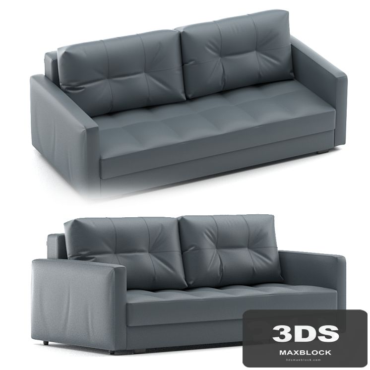 Pull-out sofa RIM
