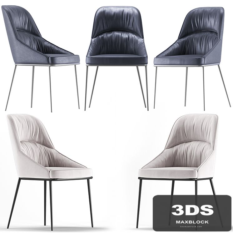 Barkley chair