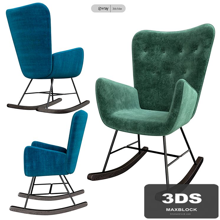 Carson carrington chair