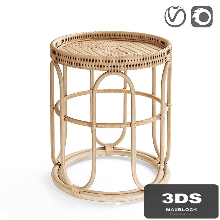 Coffee table Aloki