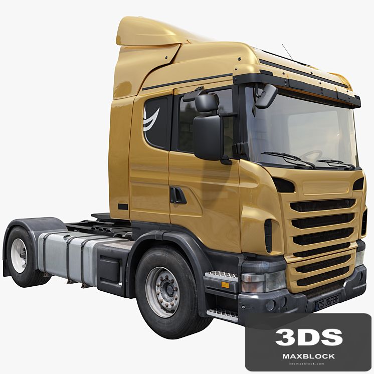 Scania