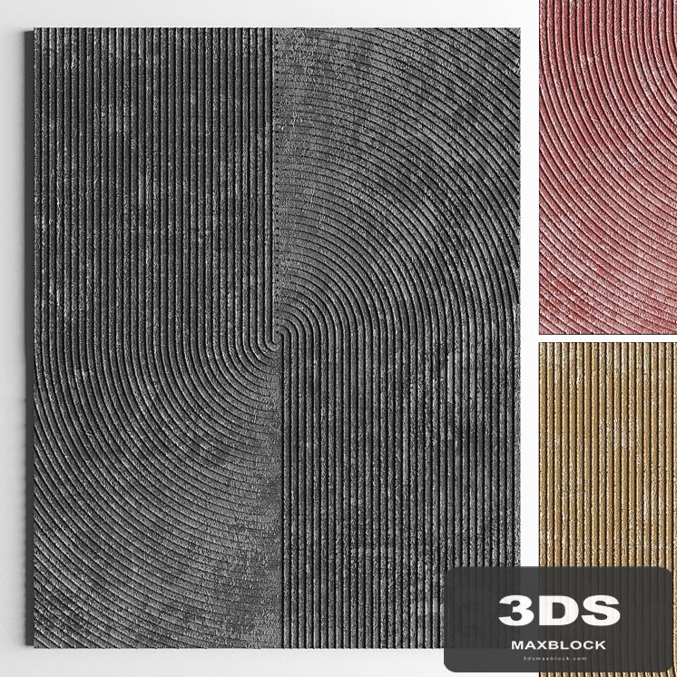 Wall decor