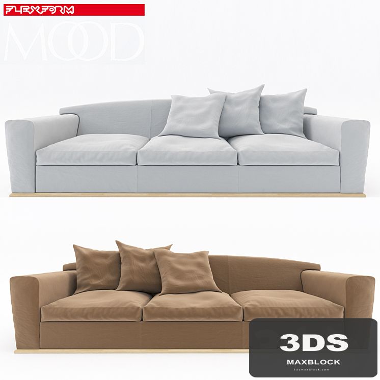 Sofa HILL