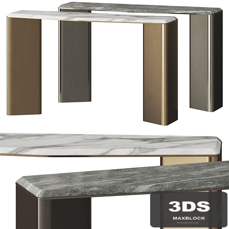 Private Label Lepidus Console Tables