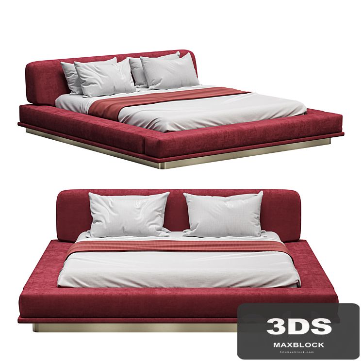 Ante bed