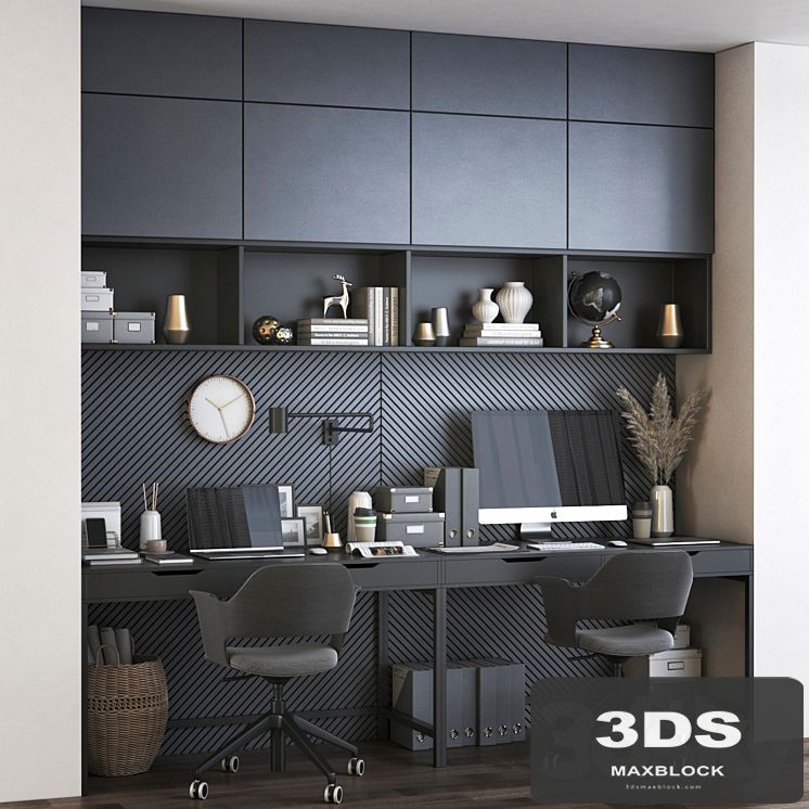 Furniture composition 5