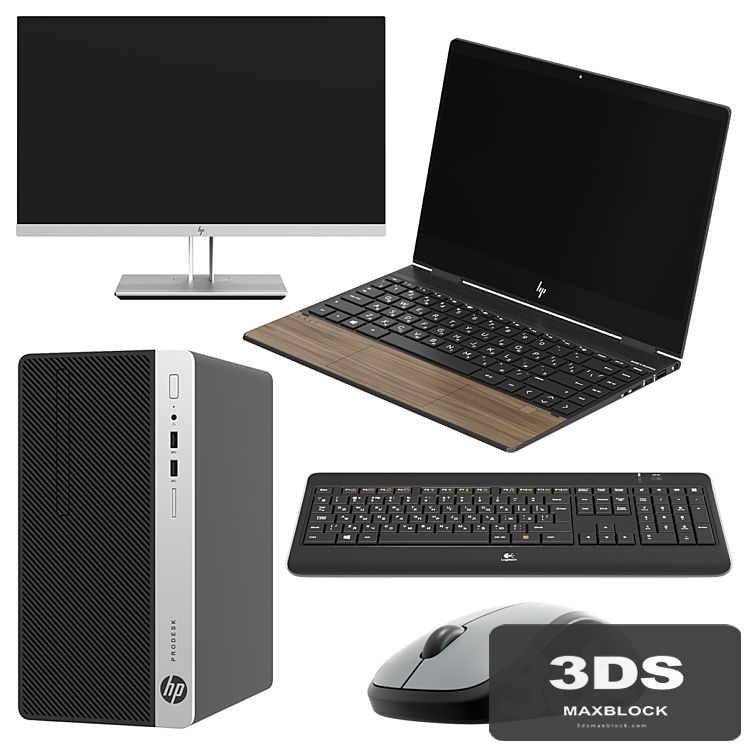 Computer technology