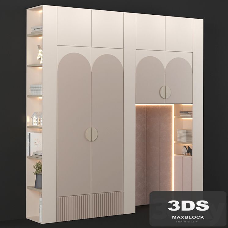 Children's furniture to order 78