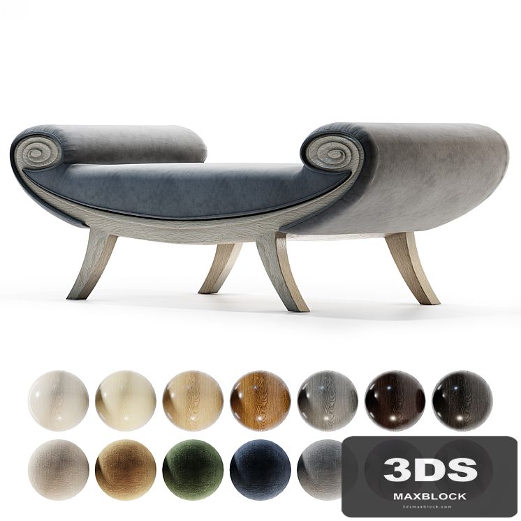 Bench Medea