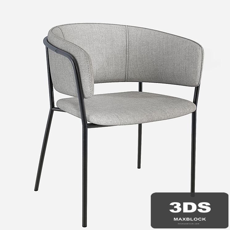 La Forma Konnie Chair Julia Grup