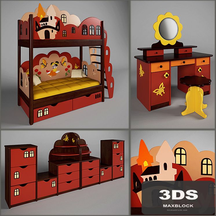 Children's Castle