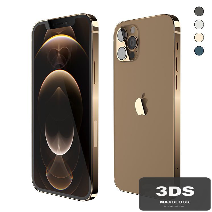 Apple iPhone 12 Pro