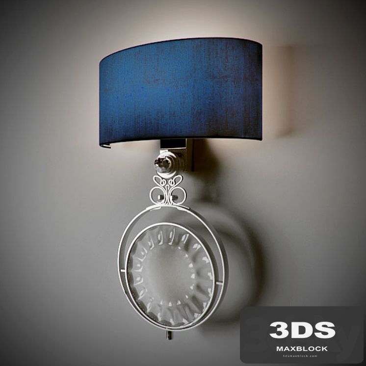Wall lamp Sigma L2 Z.545 / V