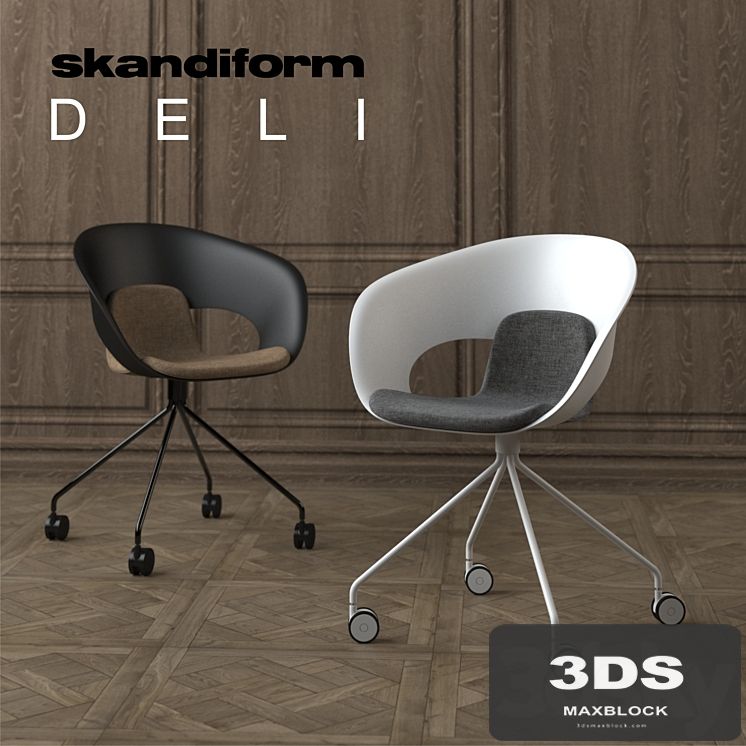 Skandiform Deli