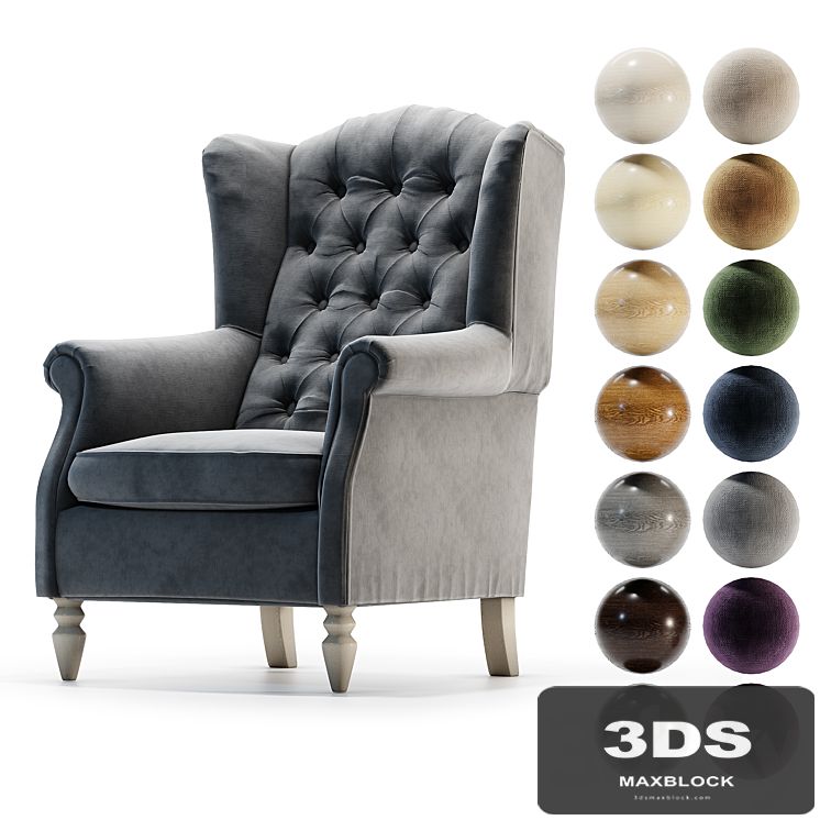 Armchair Lord