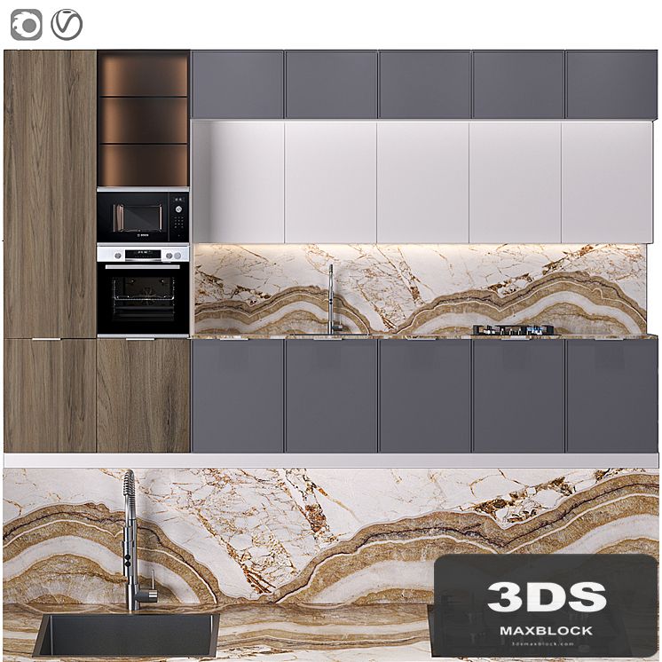 Kitchen 16
