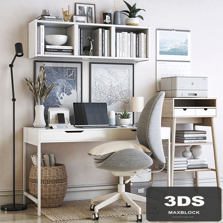 IKEA office workplace 52
