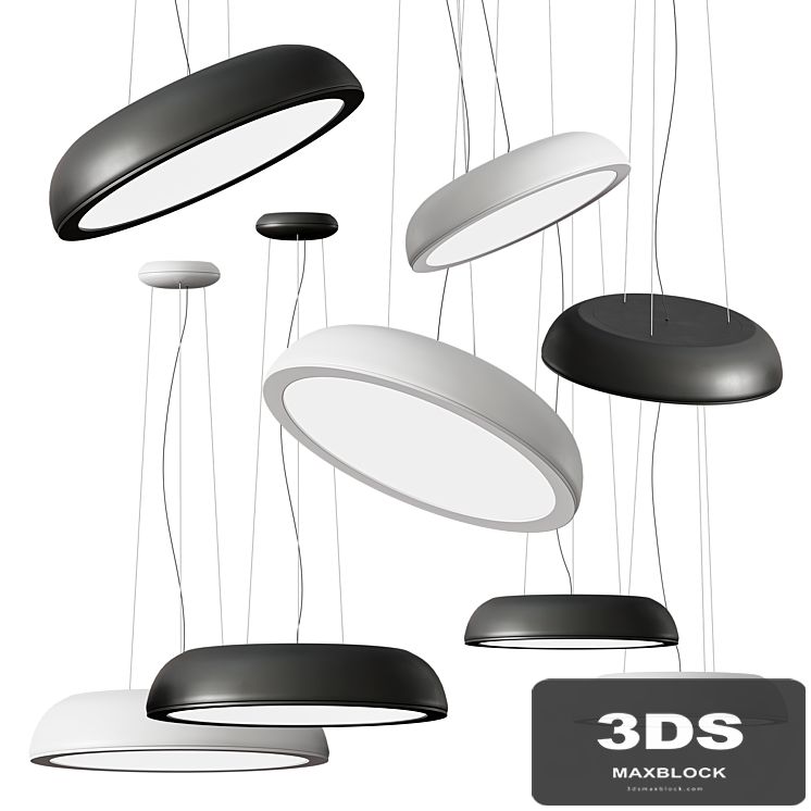 Stilnovo REFLEXIO Pendant Lamp