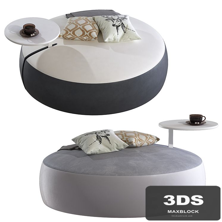Tommy | Pouf