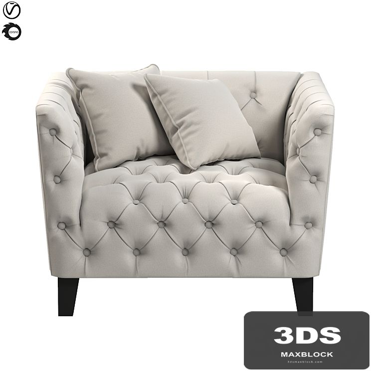 Eichholtz Jason Chair