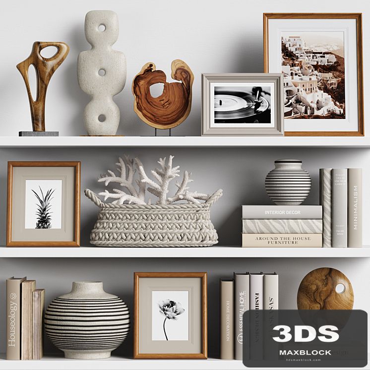 Decor Set 106