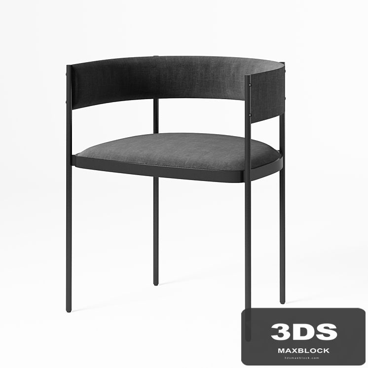 Era Chair. living divani.