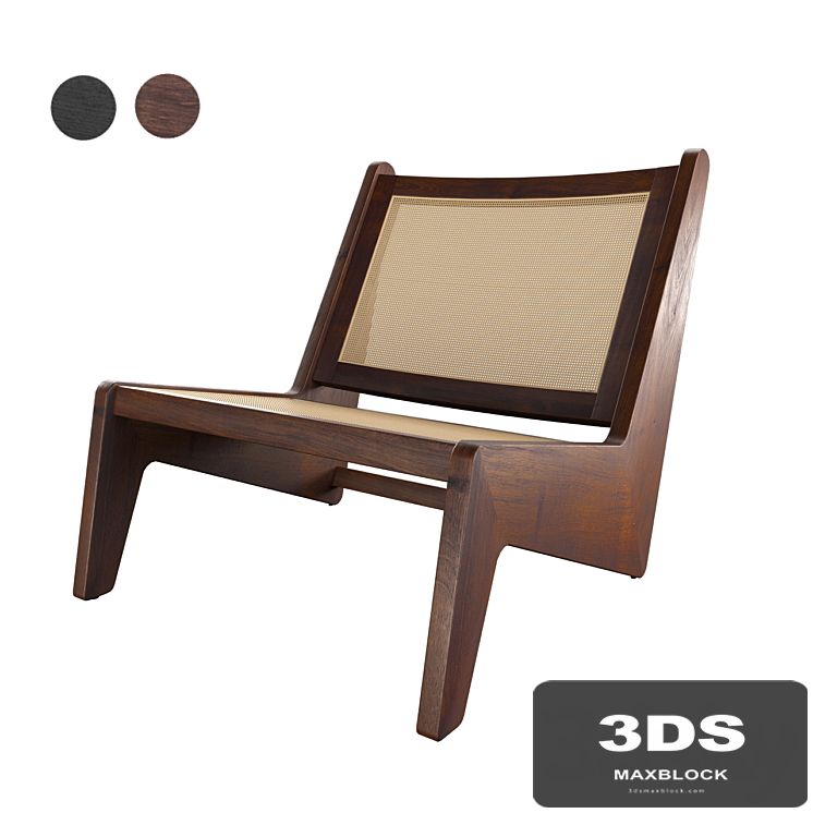 Eichholtz CHAIR AUBIN